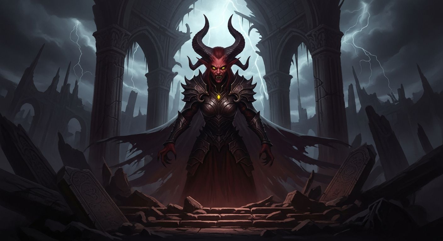 The Blight’s Burden and the Tithe-Master’s Verdict